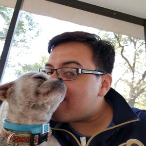 Meet your Posher, Vic